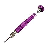 5の 1 Pentalobe 精密修理ドライバーは、iphone 4 6s のためのツールを開く設定