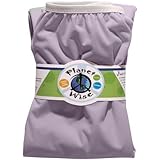 Planet Wise Reusable Diaper Pail Liner, Lilac by Planet Wise [並行輸入品]