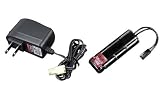 東京マルイ ニッケル水素ミニSバッテリー NEW 8.4Vニッケル水素バッテリー充電器 セット