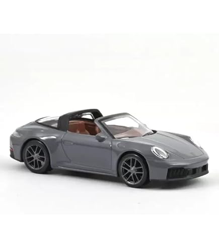 1/43 ポルシェ 911 (992 Ⅱ) カレラ T Club Coupe Porsche 911 Carrera