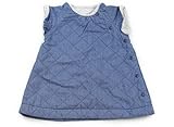 PETIT BATEAU(プチバトー) チュニック 60サイズ 女の子