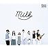 Goose house「Milk(初回生産限定盤)」