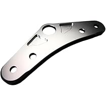 ミニモトクロス　フレーム　ステム　トップブリッジ　ハンドル トップブリッジ - ミニバイクレースパーツ専門店「switch