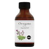 天然100% オレガノ オイル 100ml 精油 エッセンシャルオイル アロマオイル