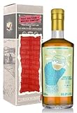 ベンネヴィス 25年 バッチ16 ブティックウイスキー 55.8度 500ml