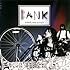 butterfly inthe stomach「BANK」