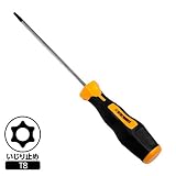 AP いじり止め ヘックスローブドライバー T8