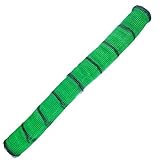 日本ワイドクロス アニマルネット ホールタイプ II(目合い 16mm) グリーン 2m巾×50m長 HGR16