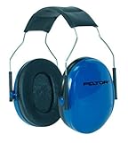 3M Peltor Junior Earmuff, Blue by Peltor [並行輸入品]
