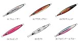 ウォブリン ５０ｇ クロキンレッド ０３