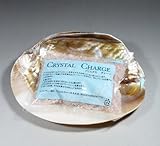 イケチョウ 池蝶貝 シェル 浄化セット 【ローズクォーツ チップス】