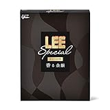 江崎グリコ ビーフカレー LEE 香る余韻 <辛さ×10倍>