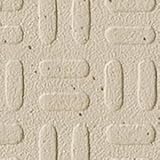 サンゲツ プレーンエンボス(浴室使用可能タイプ) 温水による影響を受けにくく浴室床にも使用可能な防滑性シートです。 PM-1576（長さ1m x 注文数）