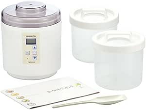 TANICA ヨーグルティア スターターセット YM-1200-ST