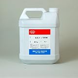 防水層保護美装塗料　セルトップNW（非歩行用）　グレー　4Ｋg