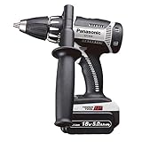Panasonic（パナソニック） EZ7450LJ2S-H 18V充電ドリルドライバー（グレー） スポーツ レジャー DIY 工具 電動ドリル top1-ds-1875402-ak [簡易パッケージ