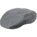 ジンボリー GYMBOREE/ ヘリッジボーンキャップ スレートグレー 小物 6～12ヶ月【並行輸入】