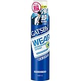 GATSBY (ギャツビー) ウェアデオドラントスプレー アイスタイプ フリーズシトラス 160mL