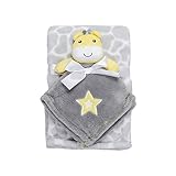 2-pc. Security Blanket Set by Cutie Pie Baby