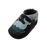 Sayoyo ベビー・ボーイズ US サイズ: 6-12 Months / 5-6 M US Toddler カラー: ブラック