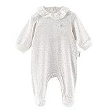 ベビー服 新生児 長袖 ロンパース カバーオール ルームウェア インナー ピンクヒョウ柄 春 秋 カジュアル 遊び お出かけ プレゼント 女の子 男の子 ユニセックス 赤ちゃん (80(9~12ヶ月)