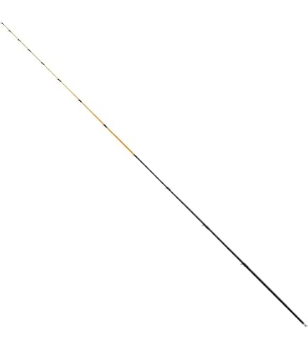 Amazon | シマノ(SHIMANO) 磯竿 ロッド イカダ チヌ竿 18 セイハコウ