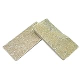 アンティカ190×90mm【ハンドカットピンコロ】40個セット (グランドアルハンブラ)
