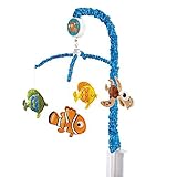 Disney Baby - Finding Nemo Musical Mobile by Disney