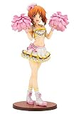 ガールズ&パンツァー 最終章 西住みほ ココスチアリーダーver. 1/7スケール PVC製 塗装済み完成品フィギュア PP941
