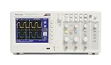 Tektronix TDS2022C 200 MHz, 2 Analog Channel Oscilloscope, 2 GS/s Sampling, Lifetime Warranty [並行輸入品