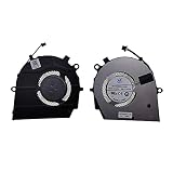 SYW·pcparts ファン Dell Inspiron 14 5406 5410 2イン1 ノートパソコン CPU冷却ファン 0CHNHW CHNHW