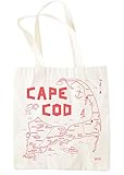 MAPTOTE グローサリートート　Cape Cod