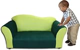 KEET Wave Sofa, Green by Keet [並行輸入品]