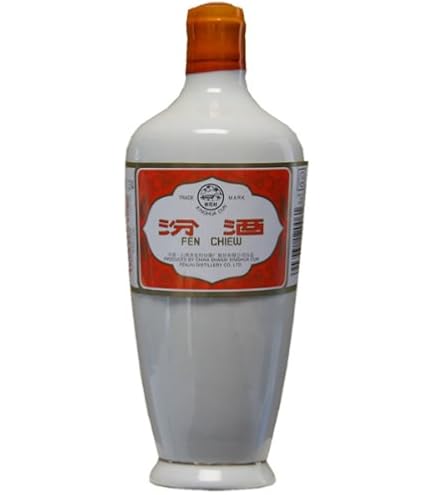 Amazon.co.jp: 洋河大曲（ヤンハーダイキョク） 38度 500ml : 食品