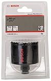 BOSCH(ボッシュ) 磁器タイル用ダイヤモンドホールソー (刃先・湿式) 60mmφ DHS-060C