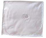 Kissy Kissy SLEEPWEAR ベビー・ガールズ US サイズ: One Size カラー: ピンク