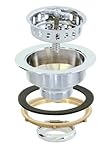 Eastman 30021 Sink Strainer – スピンとシールHeavyパターン