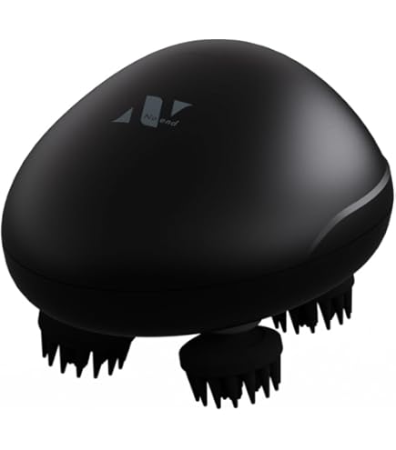 ボディ・フェイスケア TWINBIRD SH-2798G Amazon | TWINBIRD 頭皮洗浄ブラシ モミダッシュFLEX パール