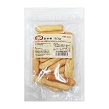 ベストパートナー 犬のおやつ おかし 国産 無添加 無着色 (1袋, おかき 50g)