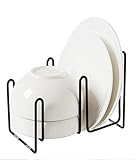 ディッシュスタンド ディッシュラック タワー椀ボウル収納 ボウルストレージ タワー