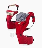 TODBI 3D STYLEプラス（Plus+ ）ヒップシートベビーキャリア