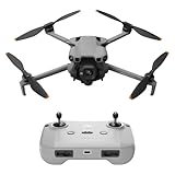DJI Mini 5 Pro ドローン 超軽量＆折りたたみ式カメラ搭載ドローン 1インチCMOS 全方向障害物検知 ActiveTrack 360° 225°ジンバル回転 20 kmの伝送範囲 初心者向け4Kドローン