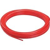 日本ピスコ:ピスコ ポリウレタンチューブ レッド 3×2 20M UB0320-20-R 型式:UB0320-20-R