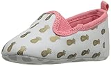 Rosie Pope Kids Footwear ベビー・ガールズ カラー: ゴールド