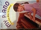 My Piano the Easy Way to Learn おもちゃ (並行輸入)