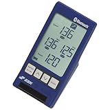 [エスエスケイ] マルチスピードテスター Ⅴ Bluetooth対応(IOS端末のみ対応)