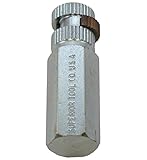 Superior Tool 5201 Internal Pipe Wrench, 1' [並行輸入品]