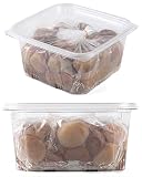 紀州産 南高つぶれ梅(はちみつ) 1kg 塩分6％