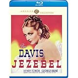 Jezebel [Blu-ray]
