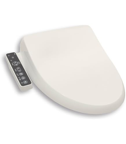 Panasonic ビューティトワレ DL-RN40 温水式洗浄便座／リモコン付 Amazon | パナソニック 温水洗浄便座（瞬間式）パステルアイボリー